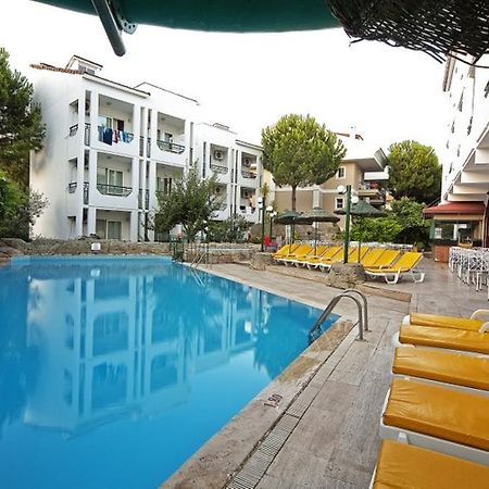 Irmak Hotel Marmaris Exterior photo