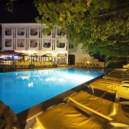 Irmak Hotel Marmaris Exterior photo