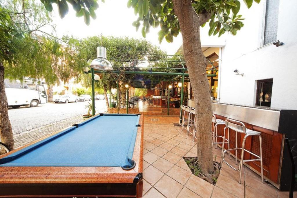 Irmak Hotel Marmaris Exterior photo