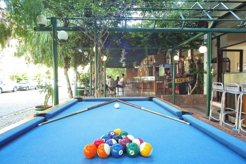 Irmak Hotel Marmaris Exterior photo
