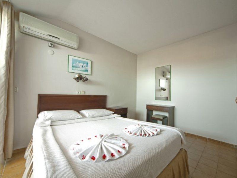 Irmak Hotel Marmaris Exterior photo