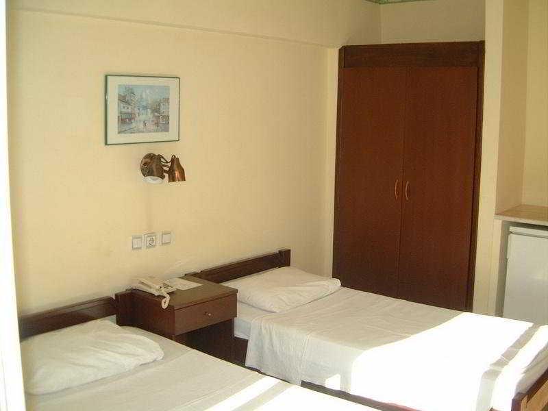Irmak Hotel Marmaris Exterior photo