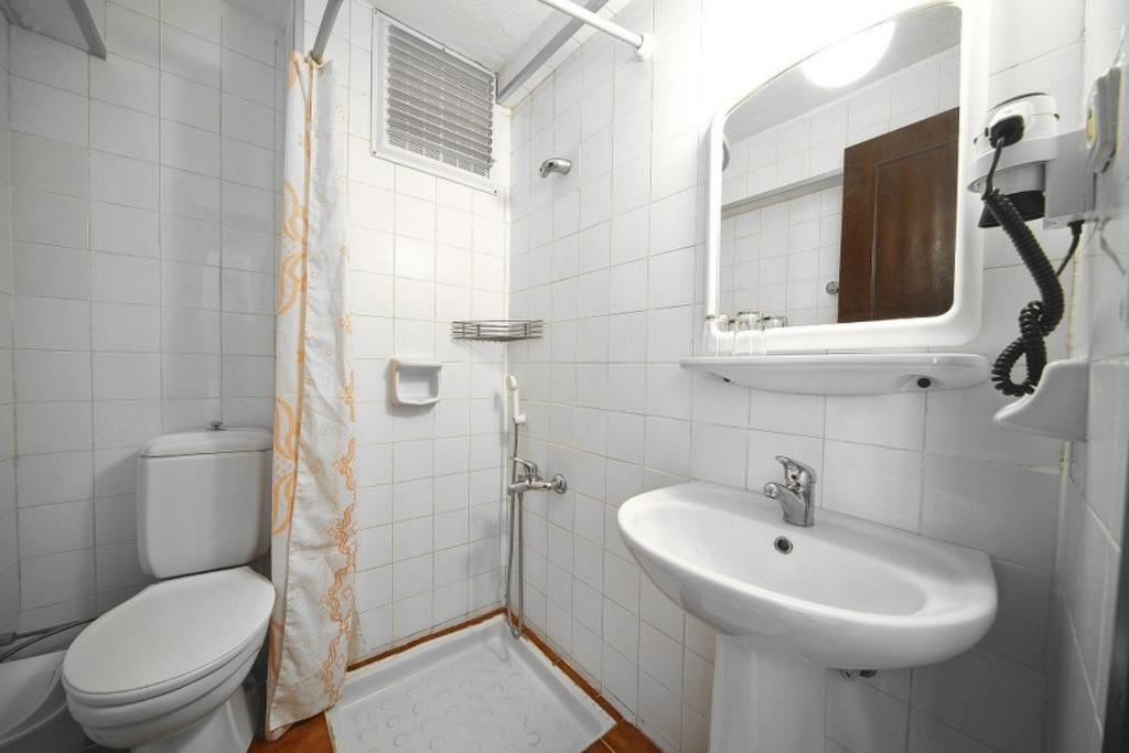 Irmak Hotel Marmaris Room photo